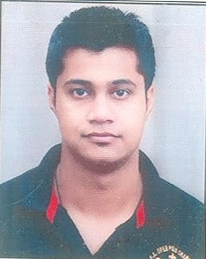Rajesh Singh